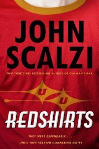 red shirts